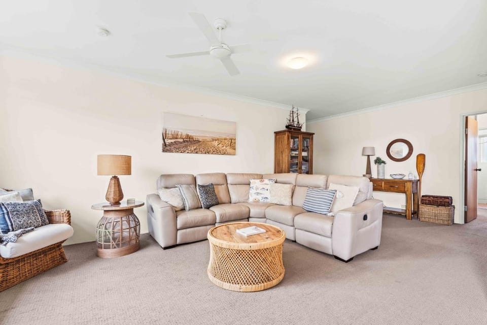 St James 6 Apartment in Tuncurry