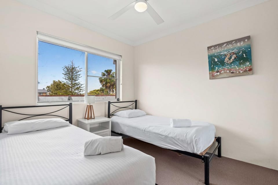 St James 6 Apartment in Tuncurry
