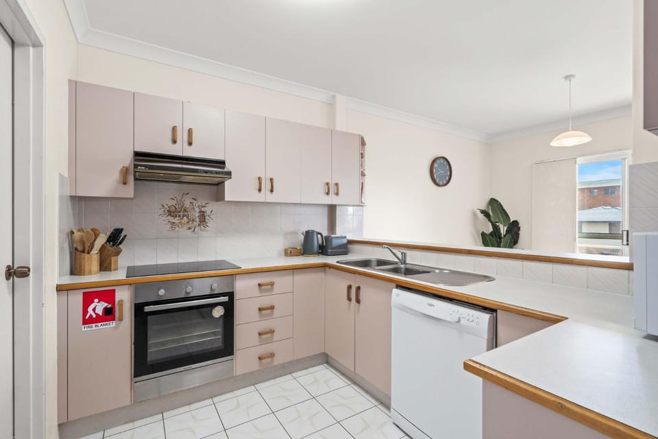 St James 6 Apartment in Tuncurry