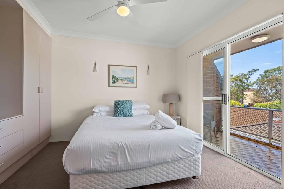 St James 6 Apartment in Tuncurry