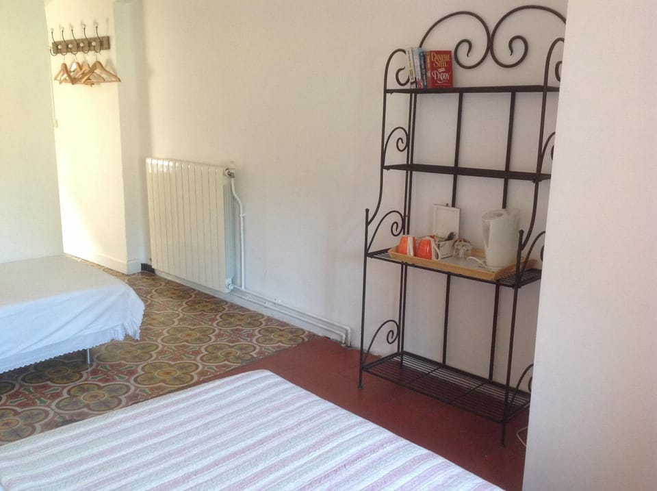 Chambres d'Hôtes de Fleurus Bed and Breakfast in Pézenas