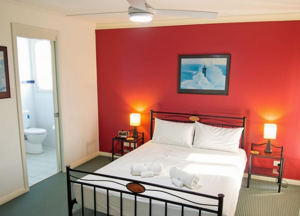 1 54 Parkes Street Apartment in Tuncurry