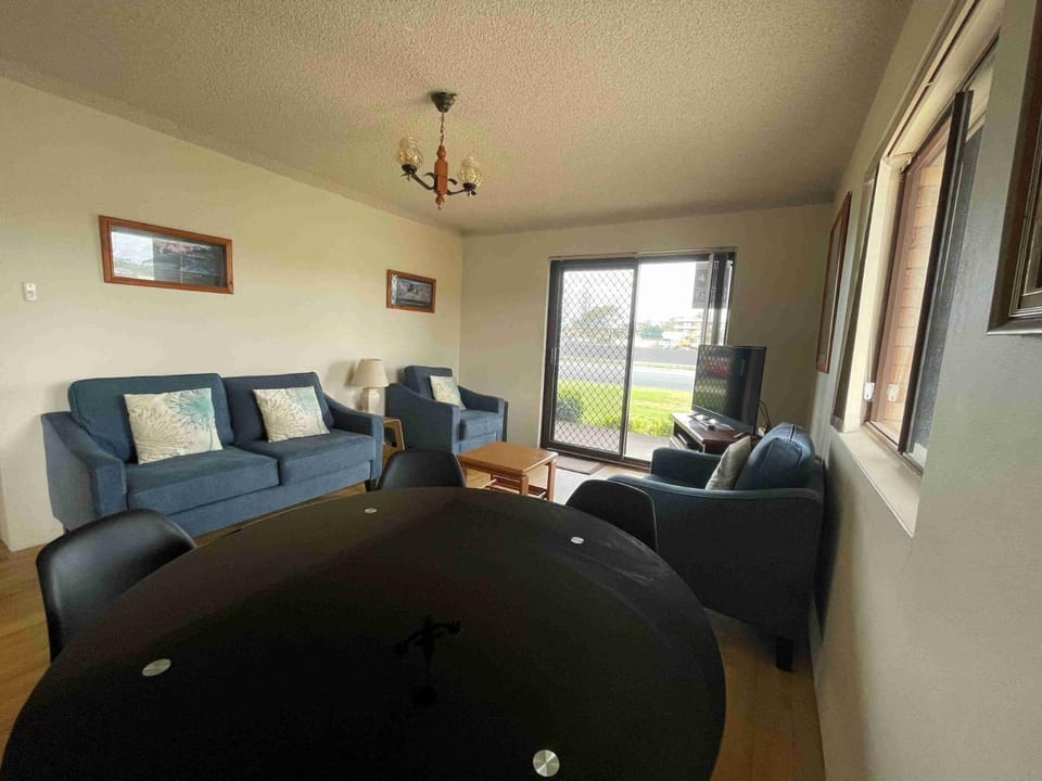 Seabreeze 6 Apartment in Tuncurry
