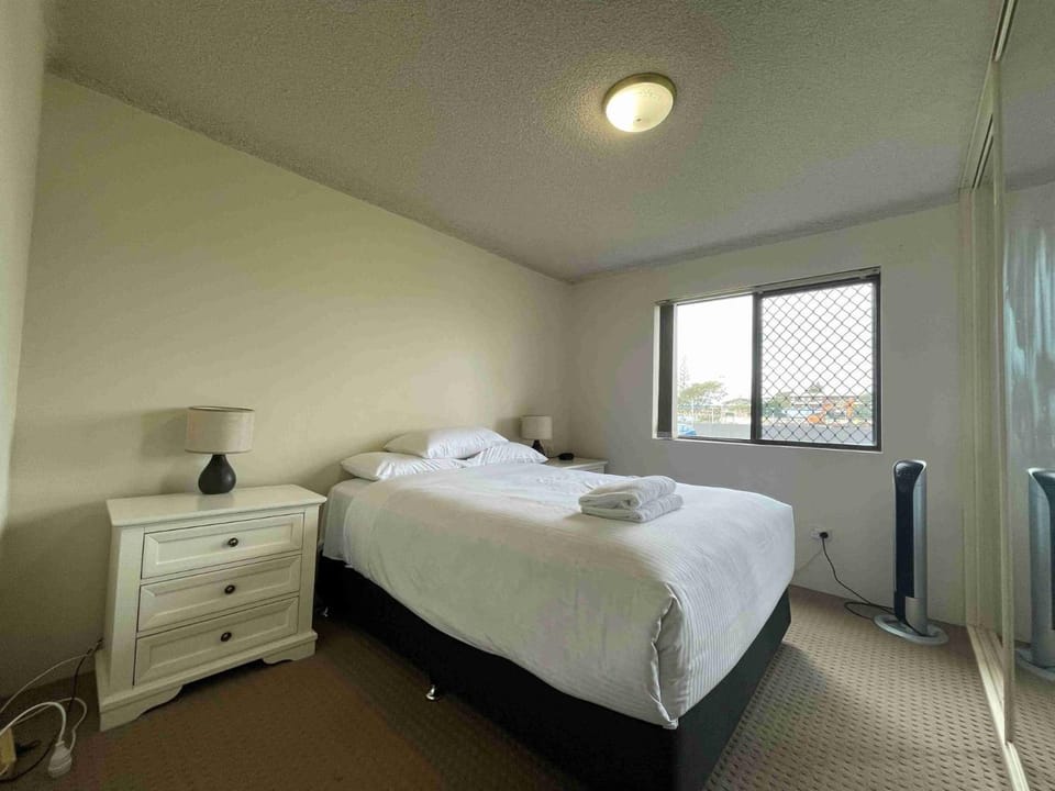 Seabreeze 6 Apartment in Tuncurry