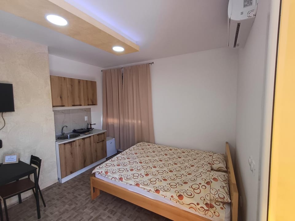 Airport view Apartment Apartment in Belgrade