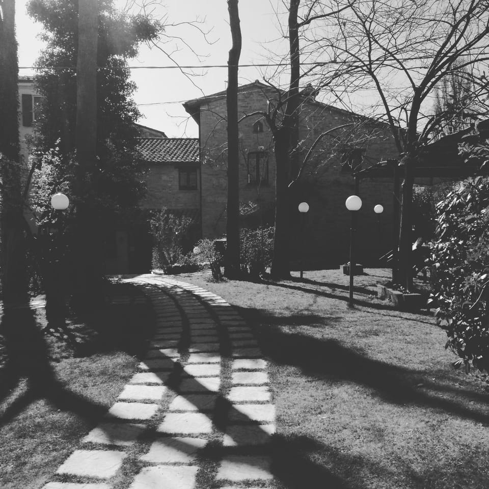 Villa Martina Bed and Breakfast in Marche