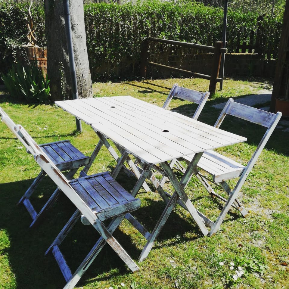 Villa Martina Bed and Breakfast in Marche
