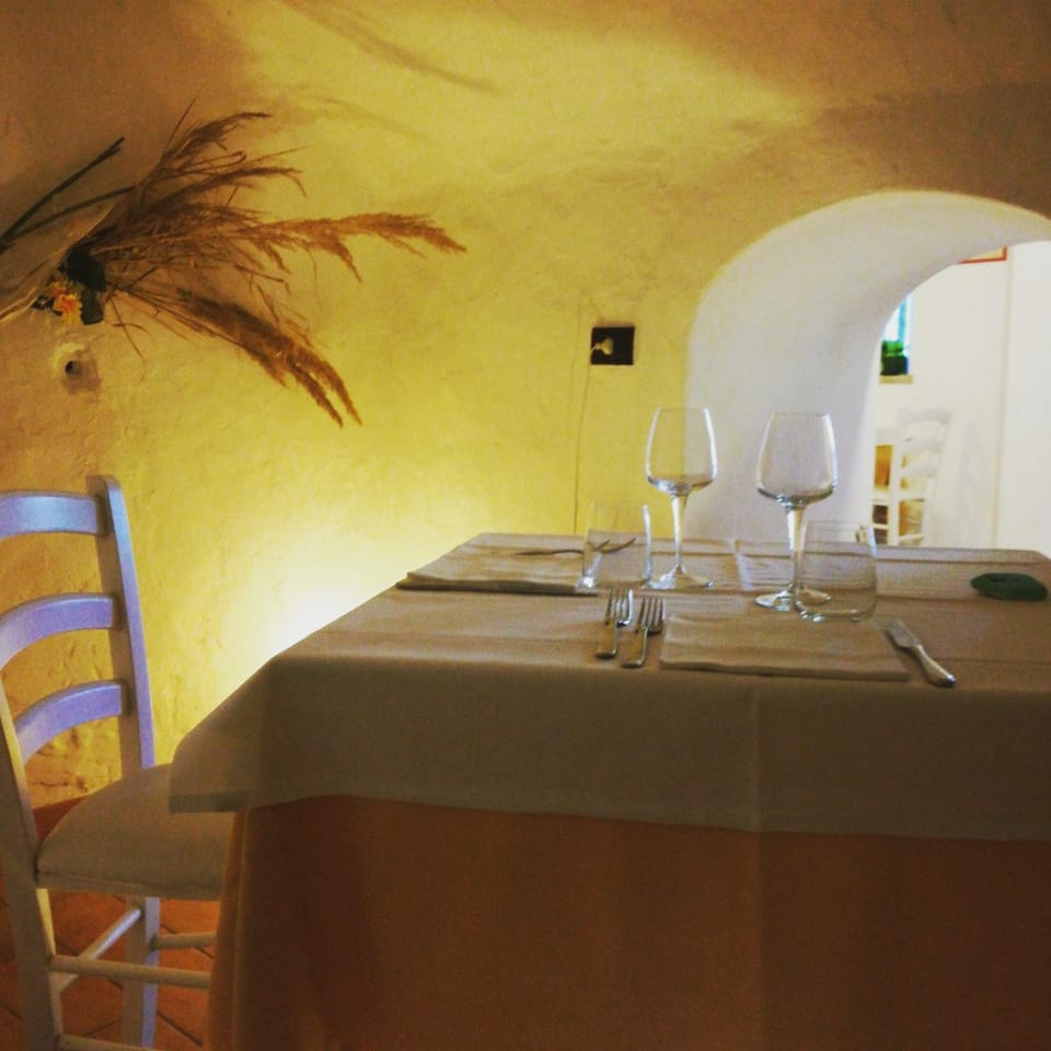 Villa Martina Bed and Breakfast in Marche
