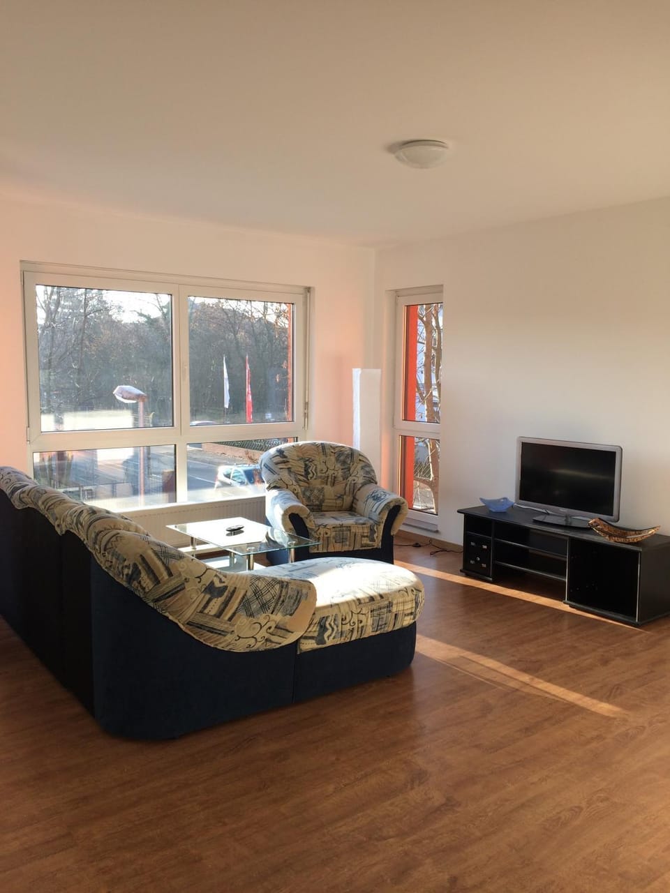 58 Puschkinstraße Apartment in Saxony-Anhalt, Germany