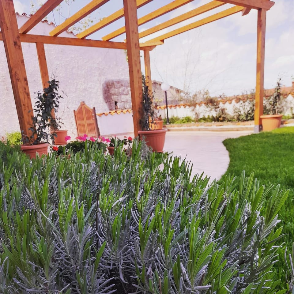 Casa sui Tetti Bed and Breakfast in Sardinia