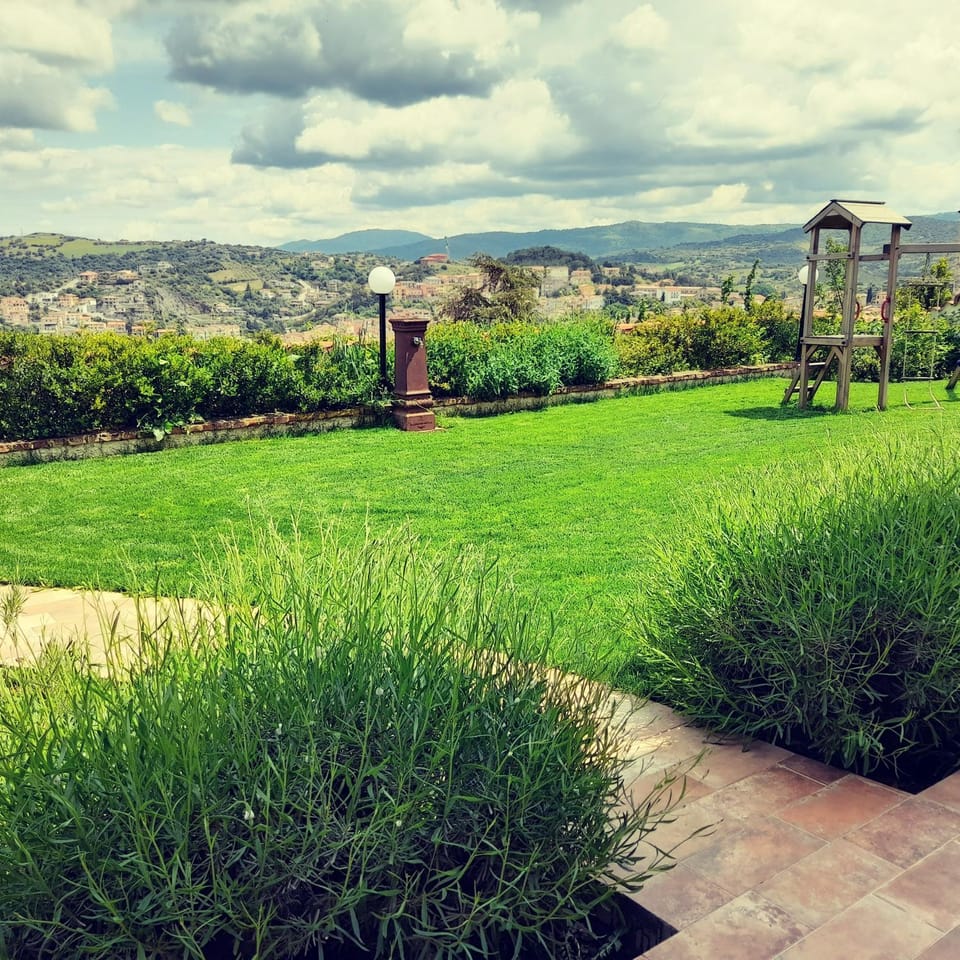 Casa sui Tetti Bed and Breakfast in Sardinia