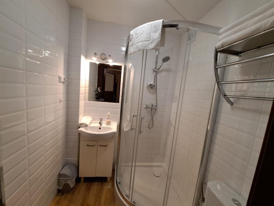 Apartamenty Avanti-Stare Miasto Zamość Vacation rental in Poland