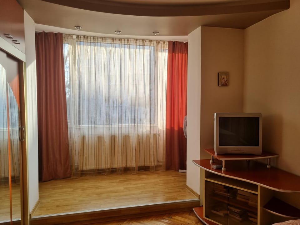 Nice & Relaxing Central Apartment Apartment in Romania
