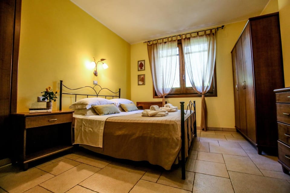 Villa Ellea Villa in Province of Taranto