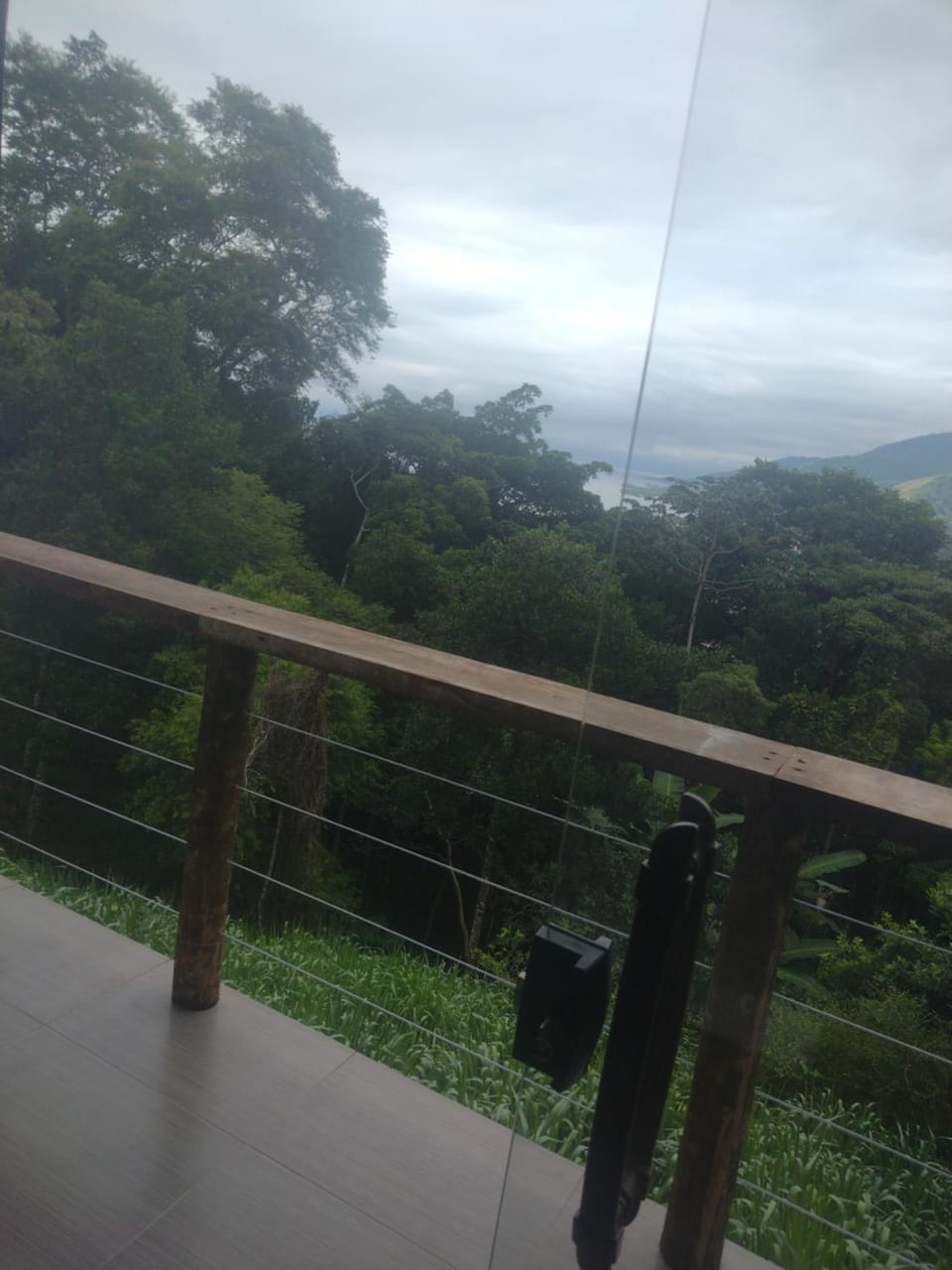 Natural landscape, View (from property/room), Balcony/Terrace