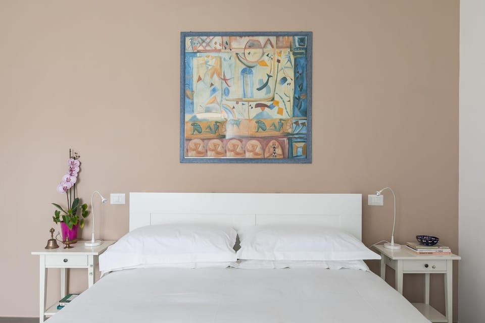 Galeria Home Apartments House in Lazio