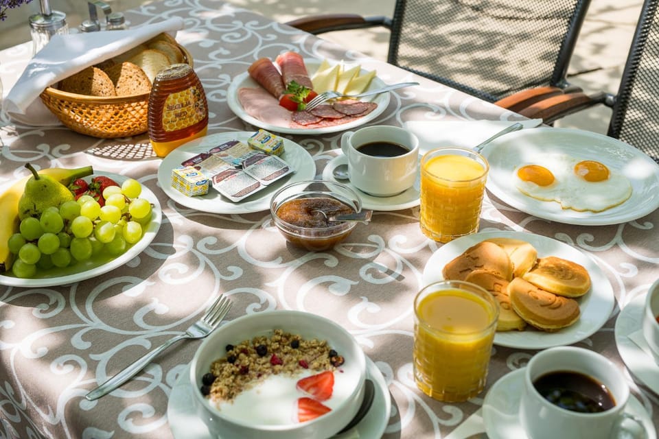 Breakfast