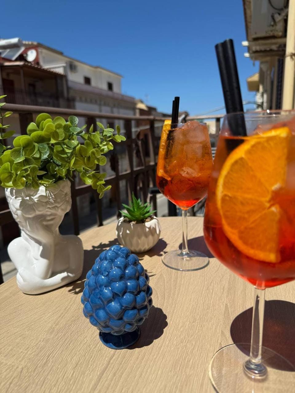 Camere Simona Bed and Breakfast in Castellammare del Golfo
