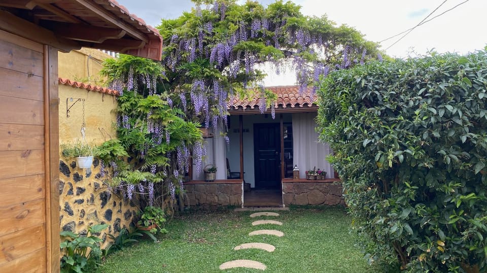 Garden, Garden view