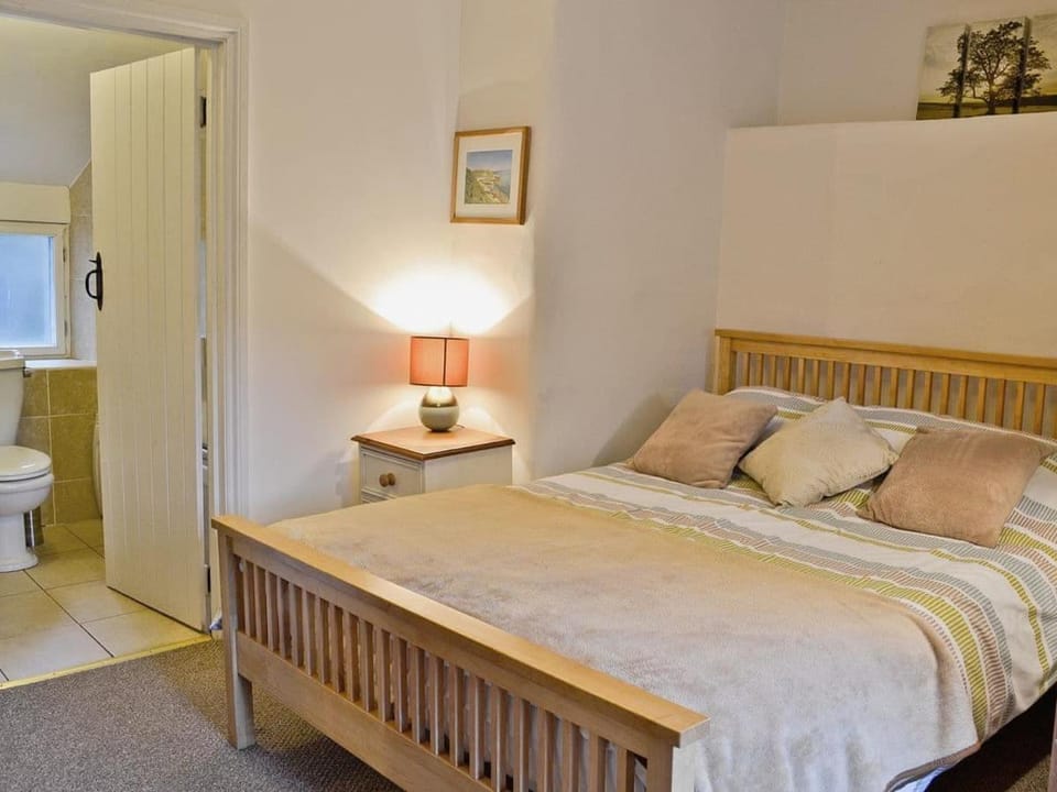 1 Tan-y-castell House in Wales