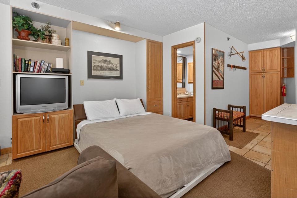 Iron Horse Building D Unit 4104 Apartment in Winter Park