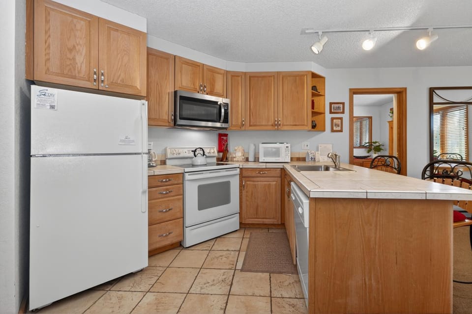 Iron Horse Building D Unit 4104 Apartment in Winter Park