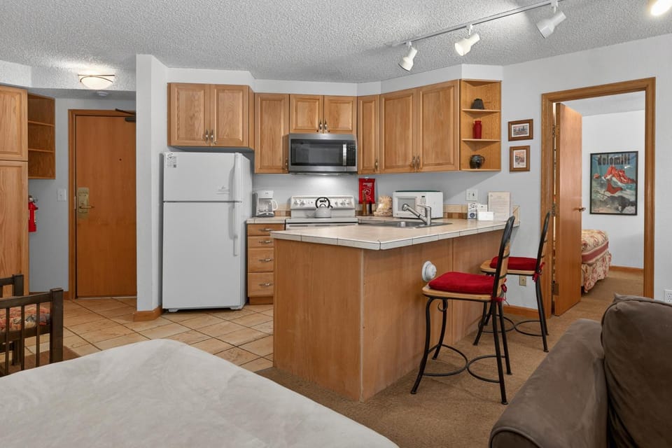 Iron Horse Building D Unit 4104 Apartment in Winter Park