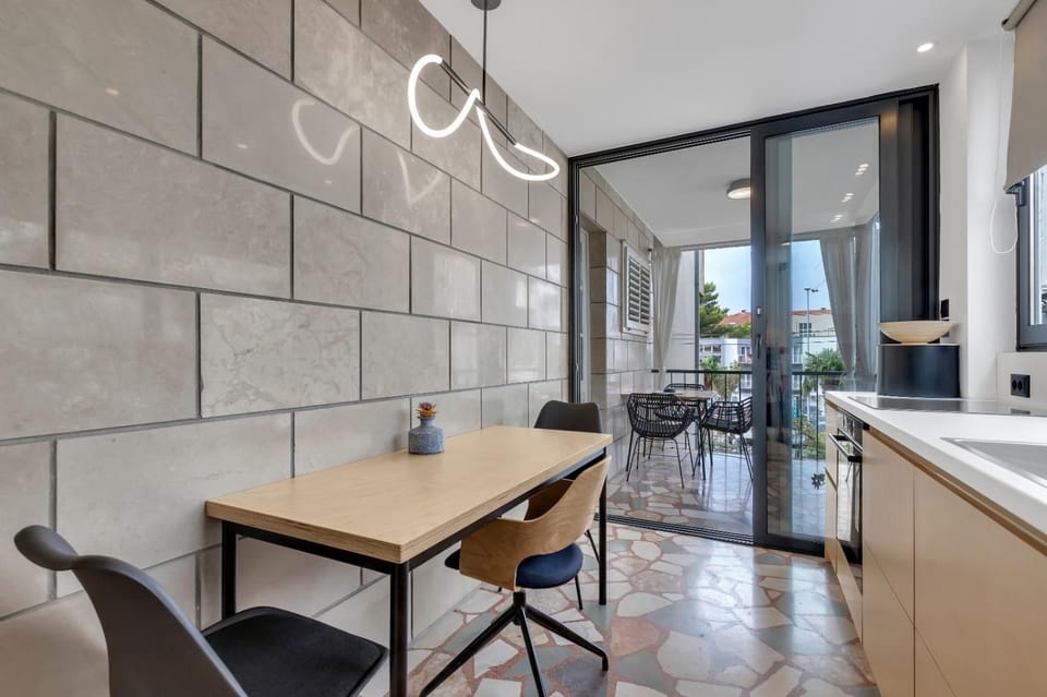 Casa Galleria Rica Bed and Breakfast in Makarska