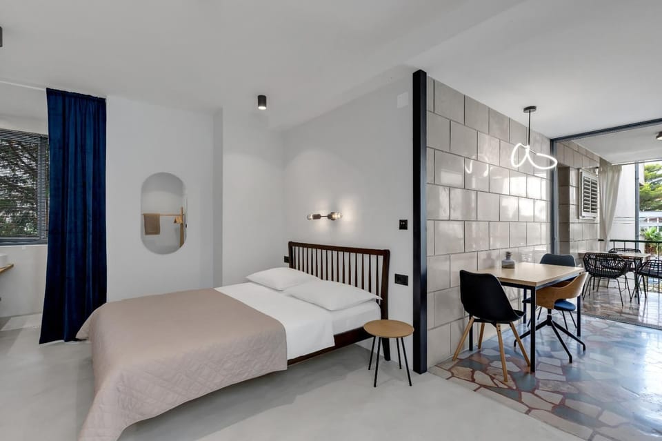 Casa Galleria Rica Bed and Breakfast in Makarska