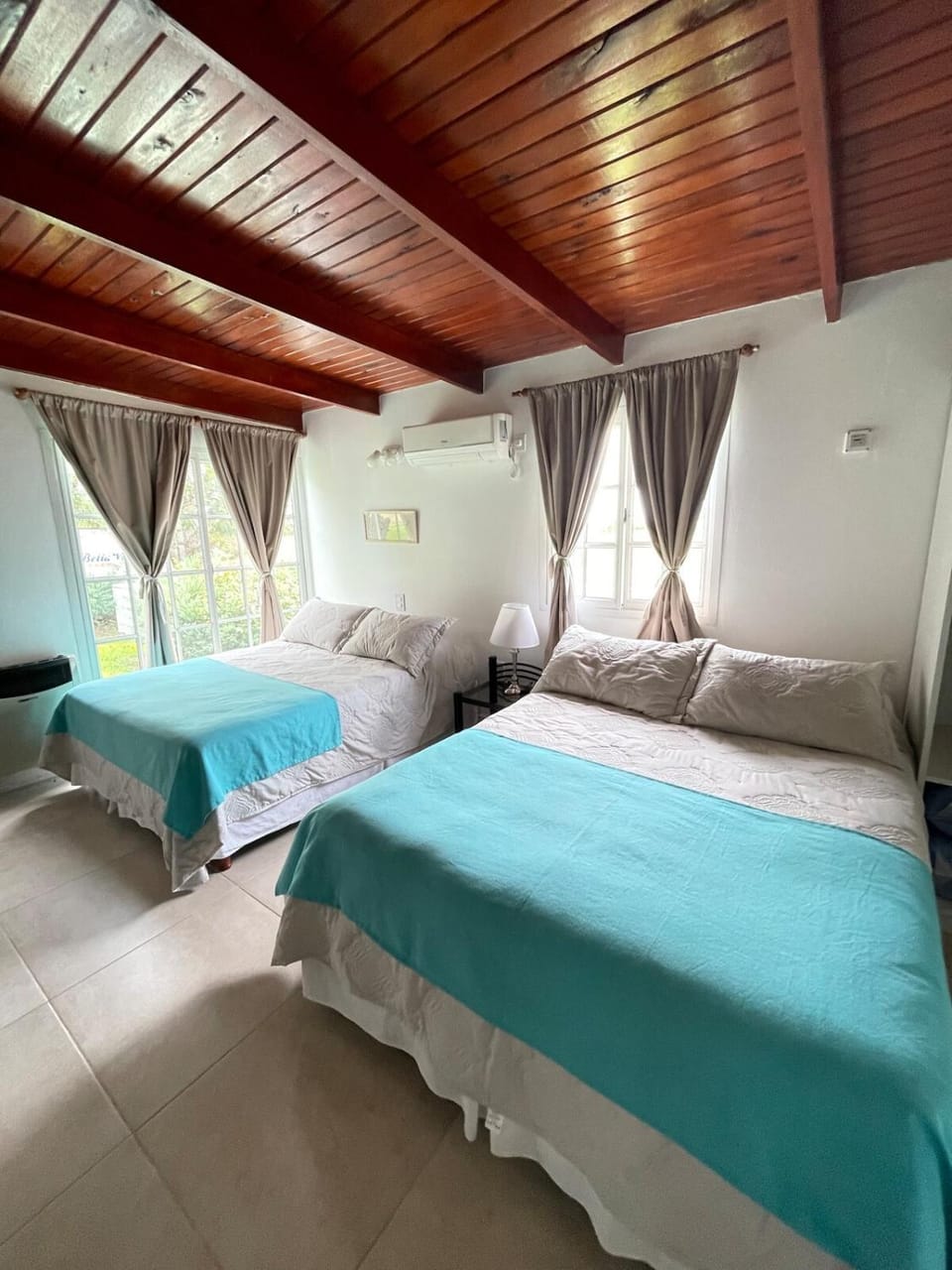 Bungalows Bella Vista Apartment hotel in Federación
