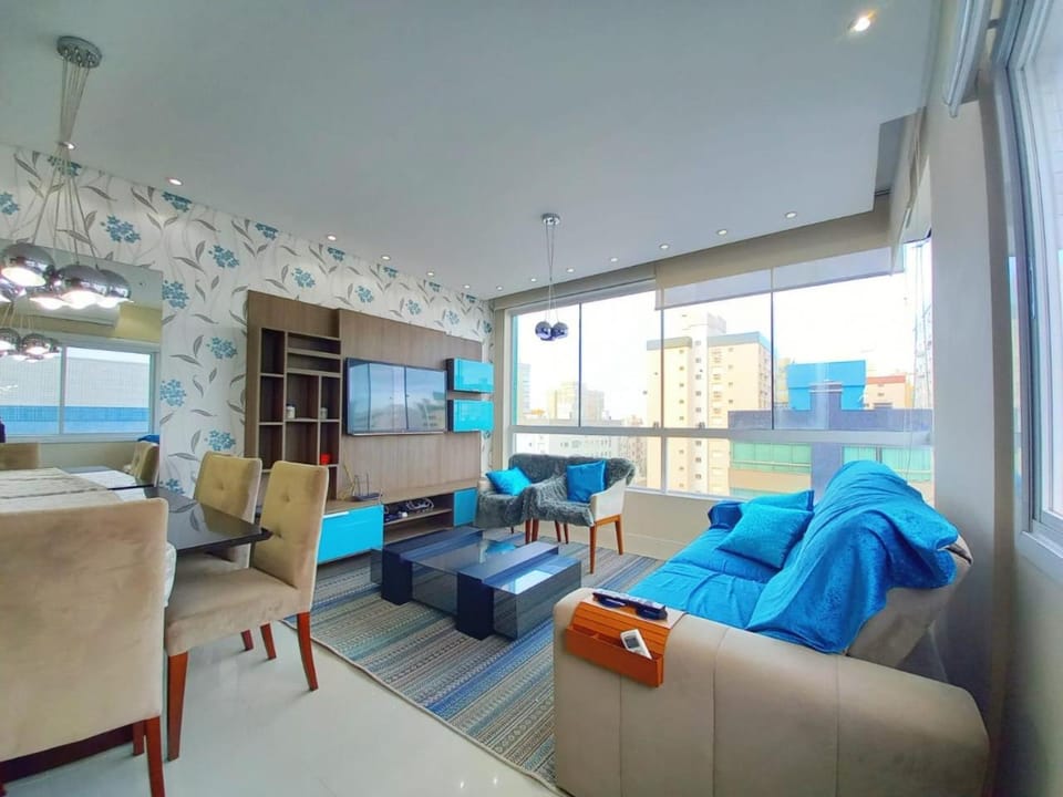Ap 3 dormitórios, todos quartos e sala com split Apartment in State of Rio Grande do Sul