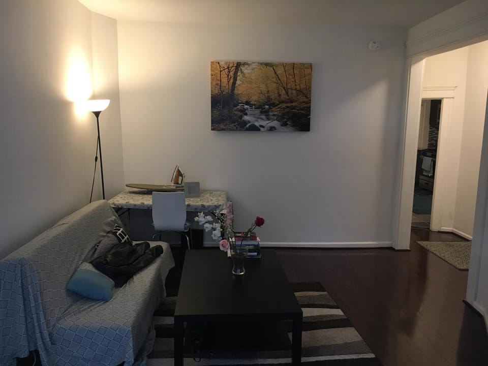 GORGEOUS HOUSE NEXT JHU Bed and Breakfast in Baltimore