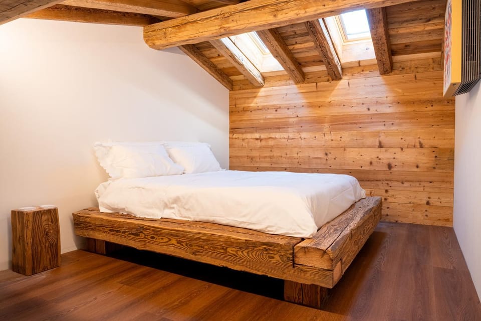 Agriturismo La Dolza Farm Stay in Trentino-South Tyrol