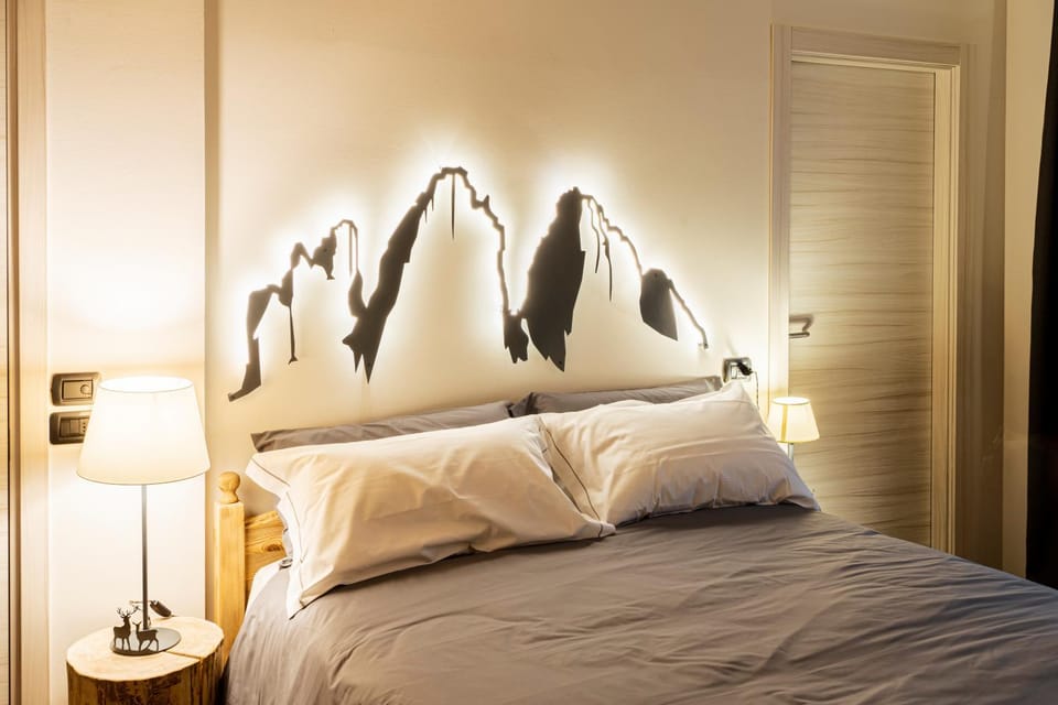 Agriturismo La Dolza Farm Stay in Trentino-South Tyrol