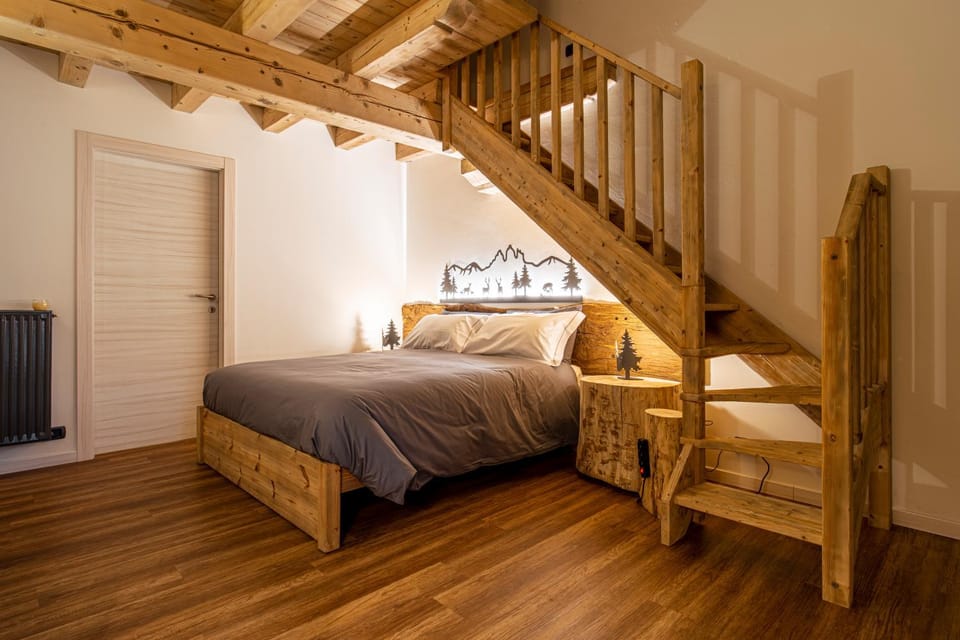 Agriturismo La Dolza Farm Stay in Trentino-South Tyrol
