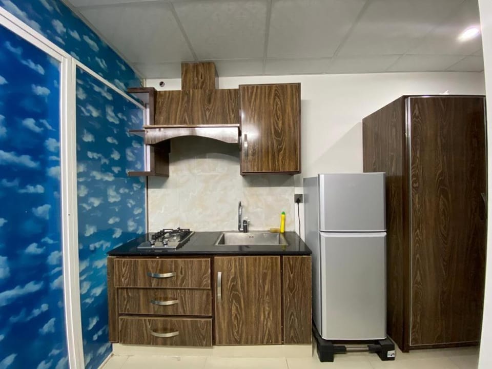 • Faizi Furnished Apartments Apartment in Punjab