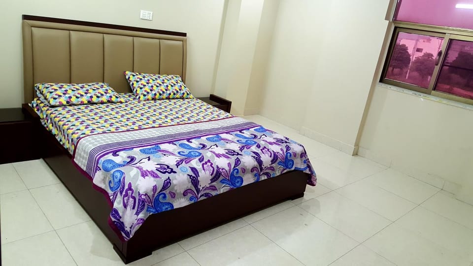 • Faizi Furnished Apartments Apartment in Punjab
