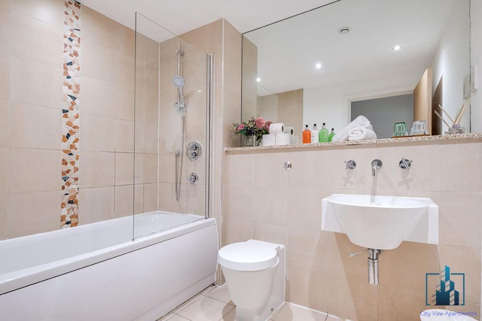 City View Apartments Birmingham City Centre Apartment in Birmingham