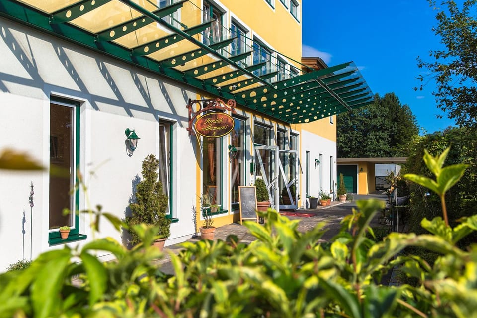Hotel Garni Pölzl Hotel in Styria