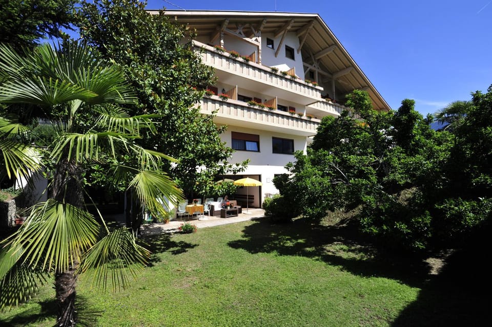 Hotel Weger Hotel in Tirol