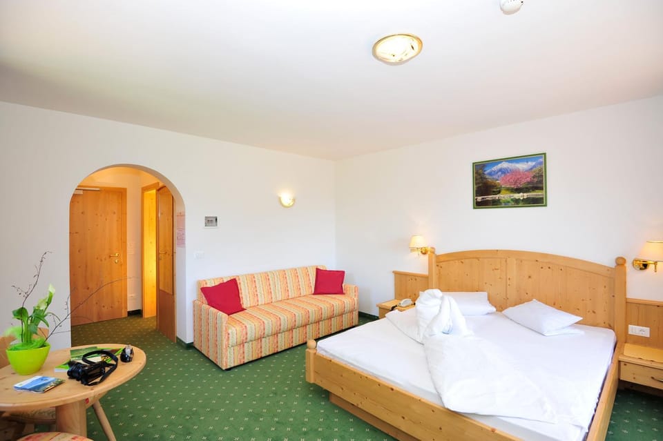 Hotel Weger Hotel in Tirol