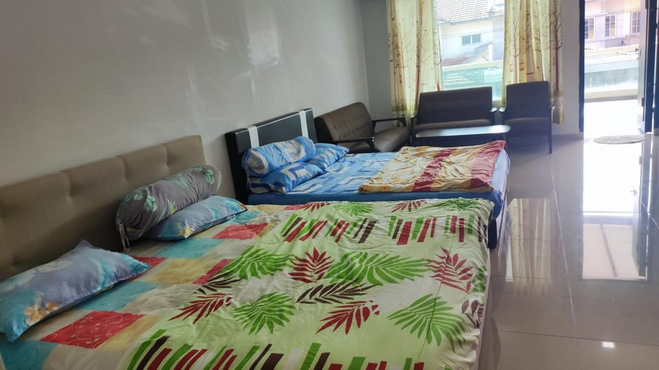 BBT Double Storey Balcony Bukit Tinggi Home House in Selangor, Malaysia