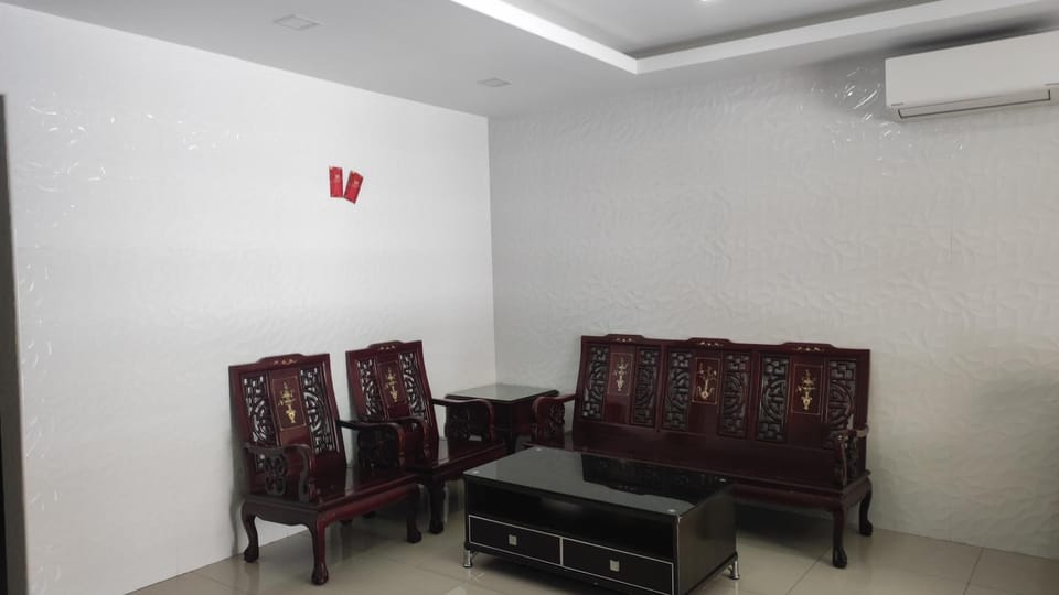 BBT Double Storey Balcony Bukit Tinggi Home House in Selangor, Malaysia