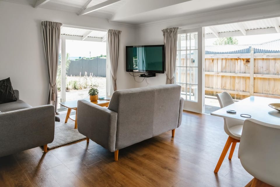 Te Puna Cottage Gardens B&B Apartment in Tauranga