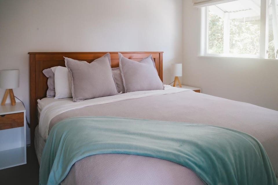Te Puna Cottage Gardens B&B Apartment in Tauranga