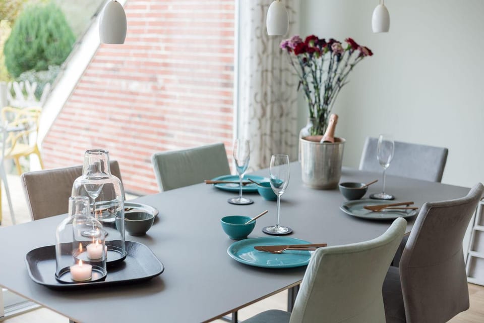 Lieblingshome House in Westerland