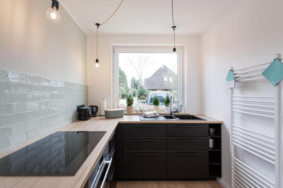 Lieblingshome House in Westerland
