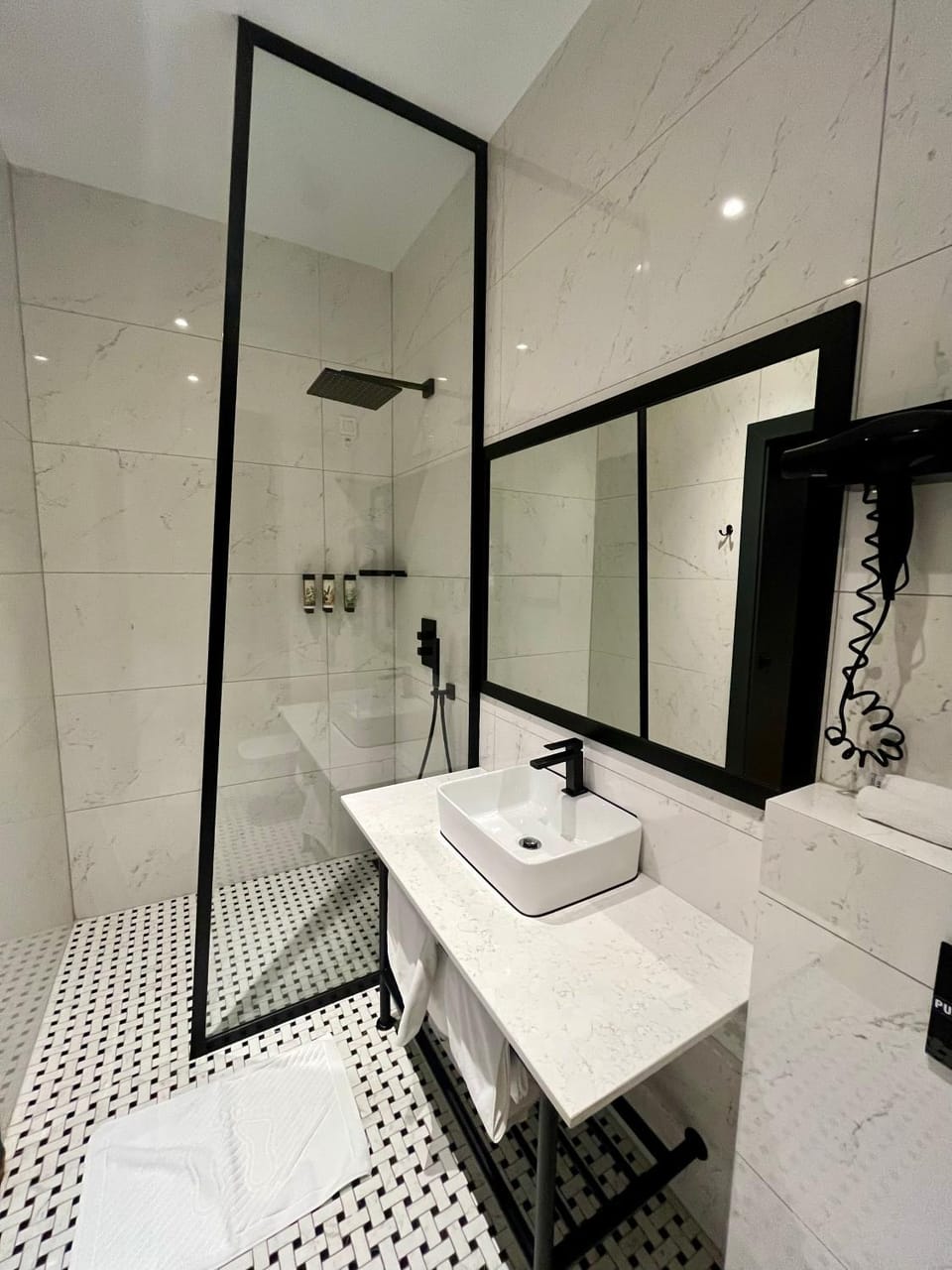 Boutique hotel Tvrđa Boutique hotel in Croatia