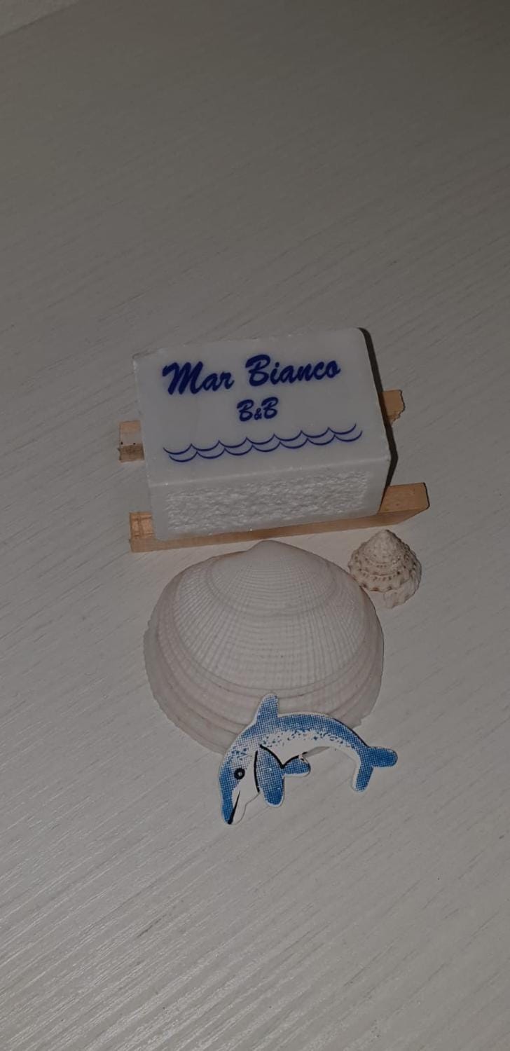 MarBianco B&B Bed and Breakfast in Marina di Carrara