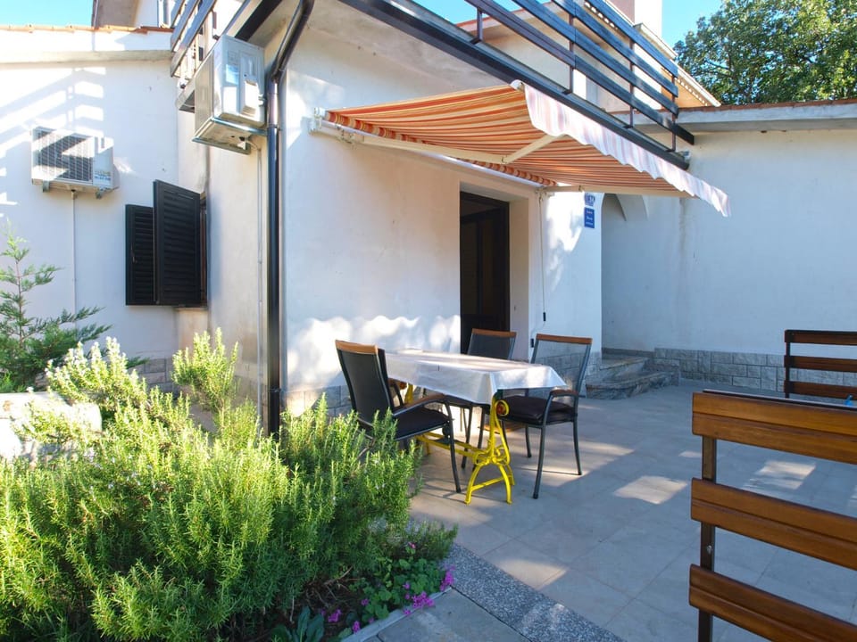 Apartments Kukci 1778 Apartment in Poreč
